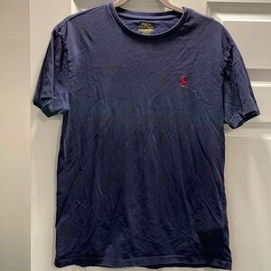 Men’s short sleeve Polo tshirt